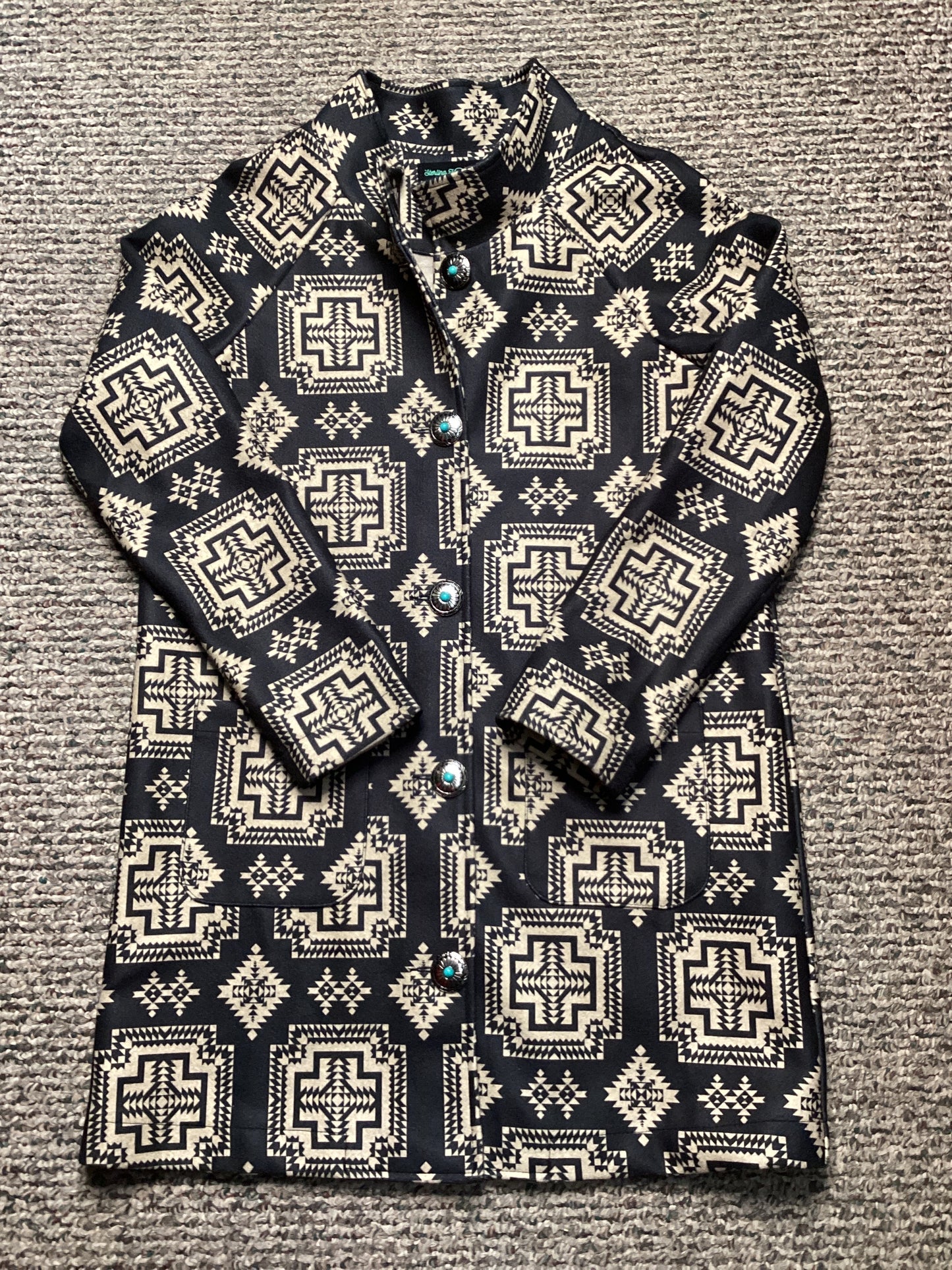 Sterling Kreek Classy Vibes Jacket