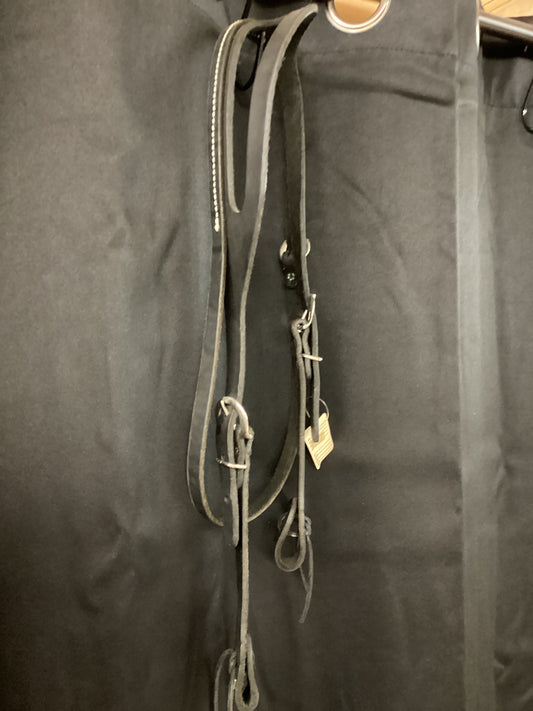 Single ear Headstall