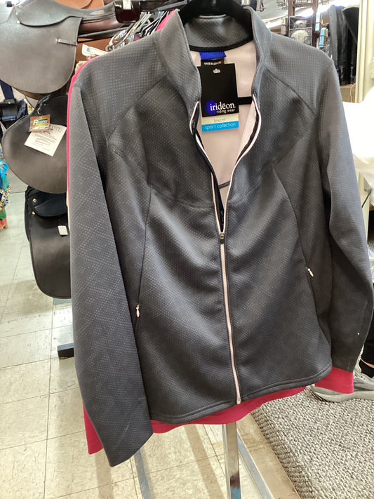Athletic jacket by irideon