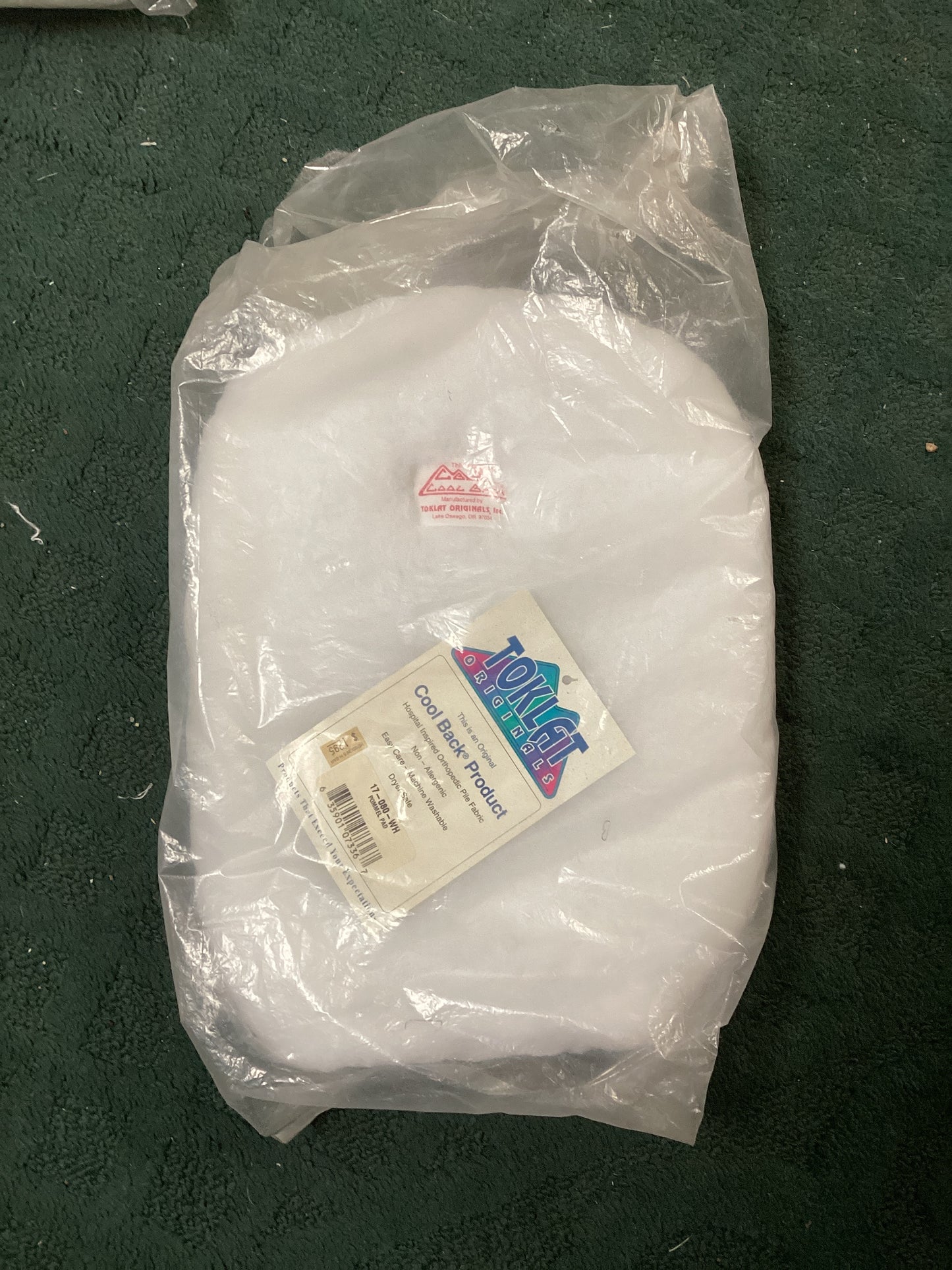 Toklat Originals Cool Back Product