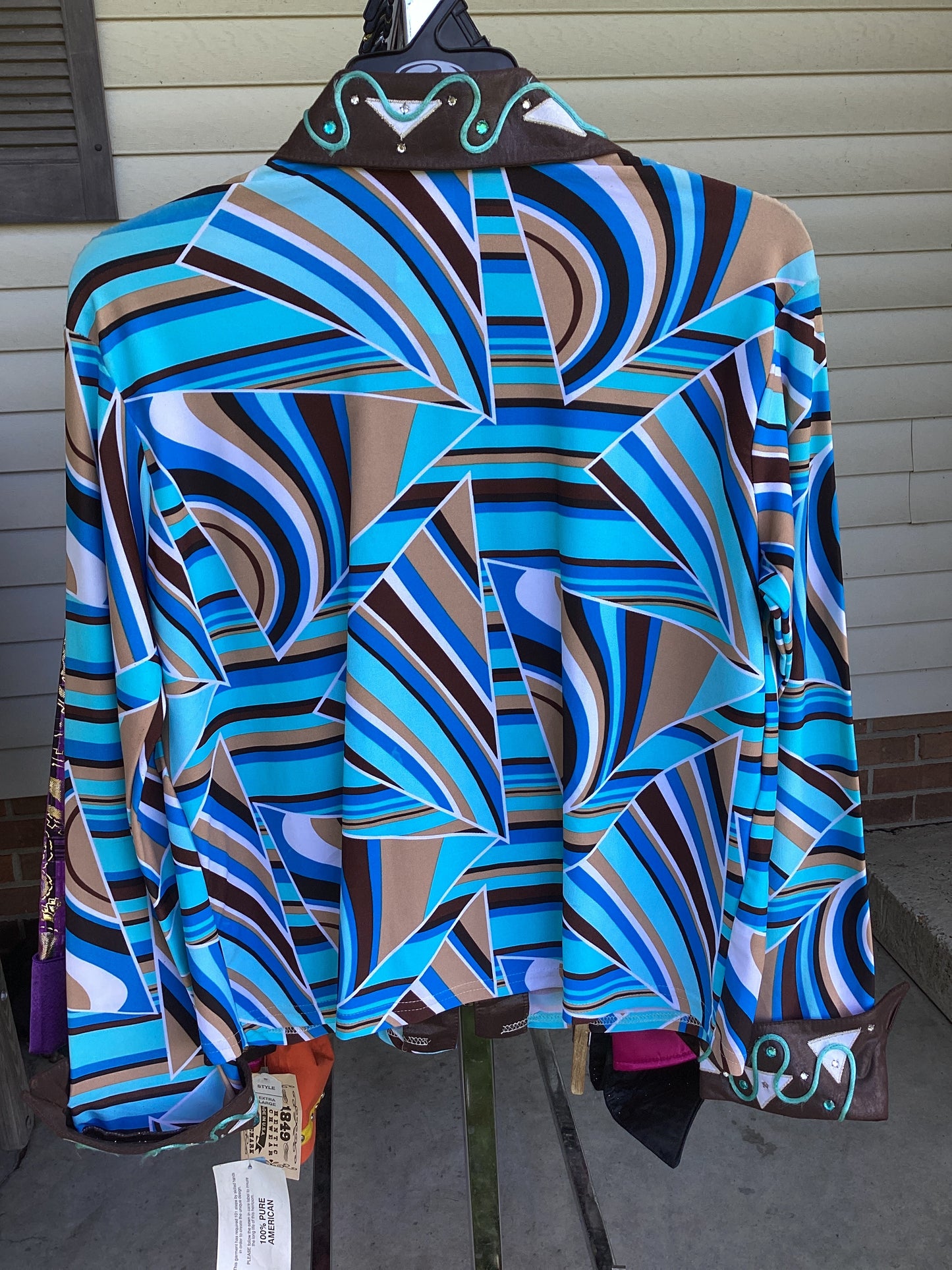 Women’s XX-Large Show Shirt