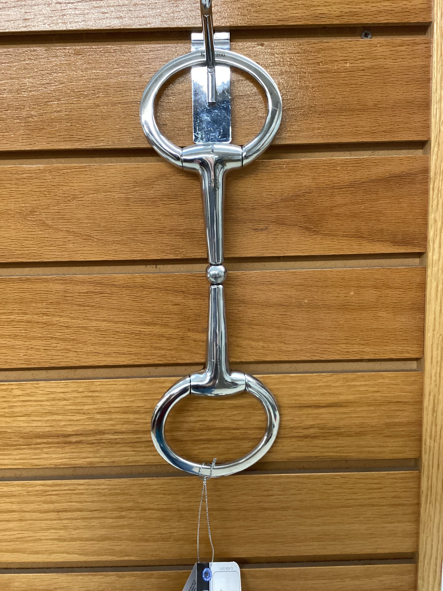 Professionals Choice Eggbutt Single Joint Bit