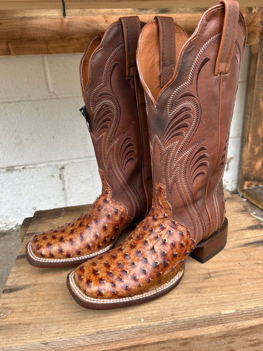 “Reese” by Dan Post Boot Company®