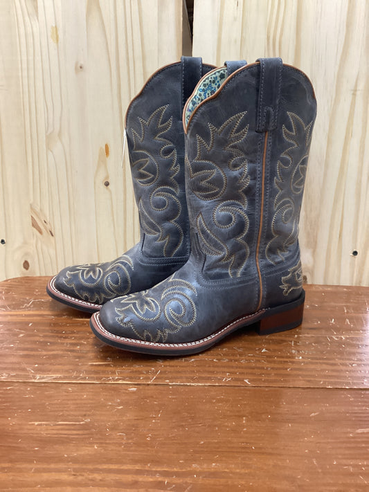 Cowboy Approved Blue