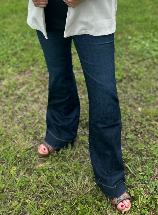 Wrangler Bespoke Alexandra Trouser
