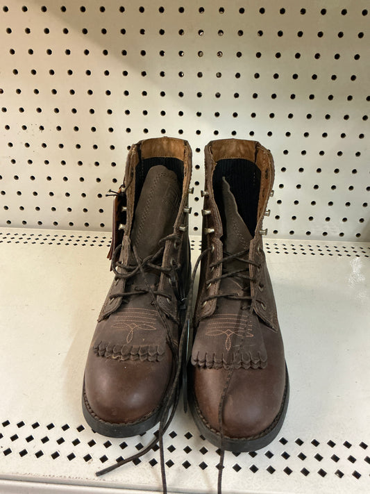 Ariat Lace Up Riding Boot