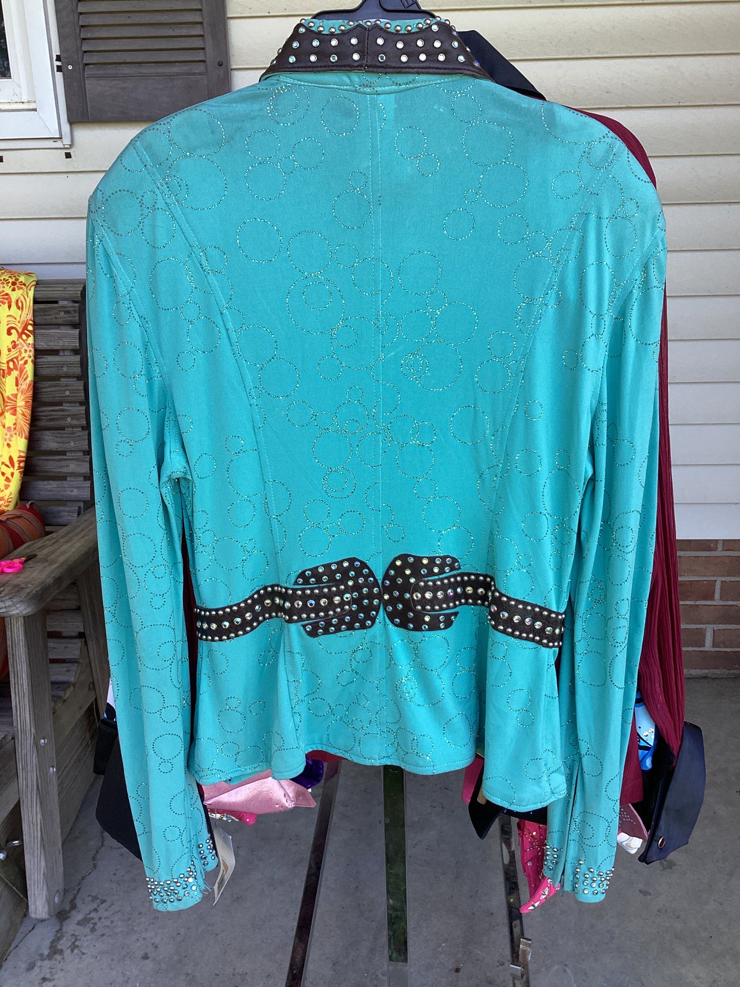 Women’s X-Large Show Shirt