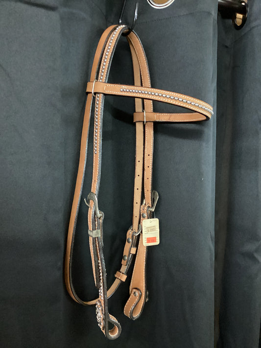 Brow band Headstall