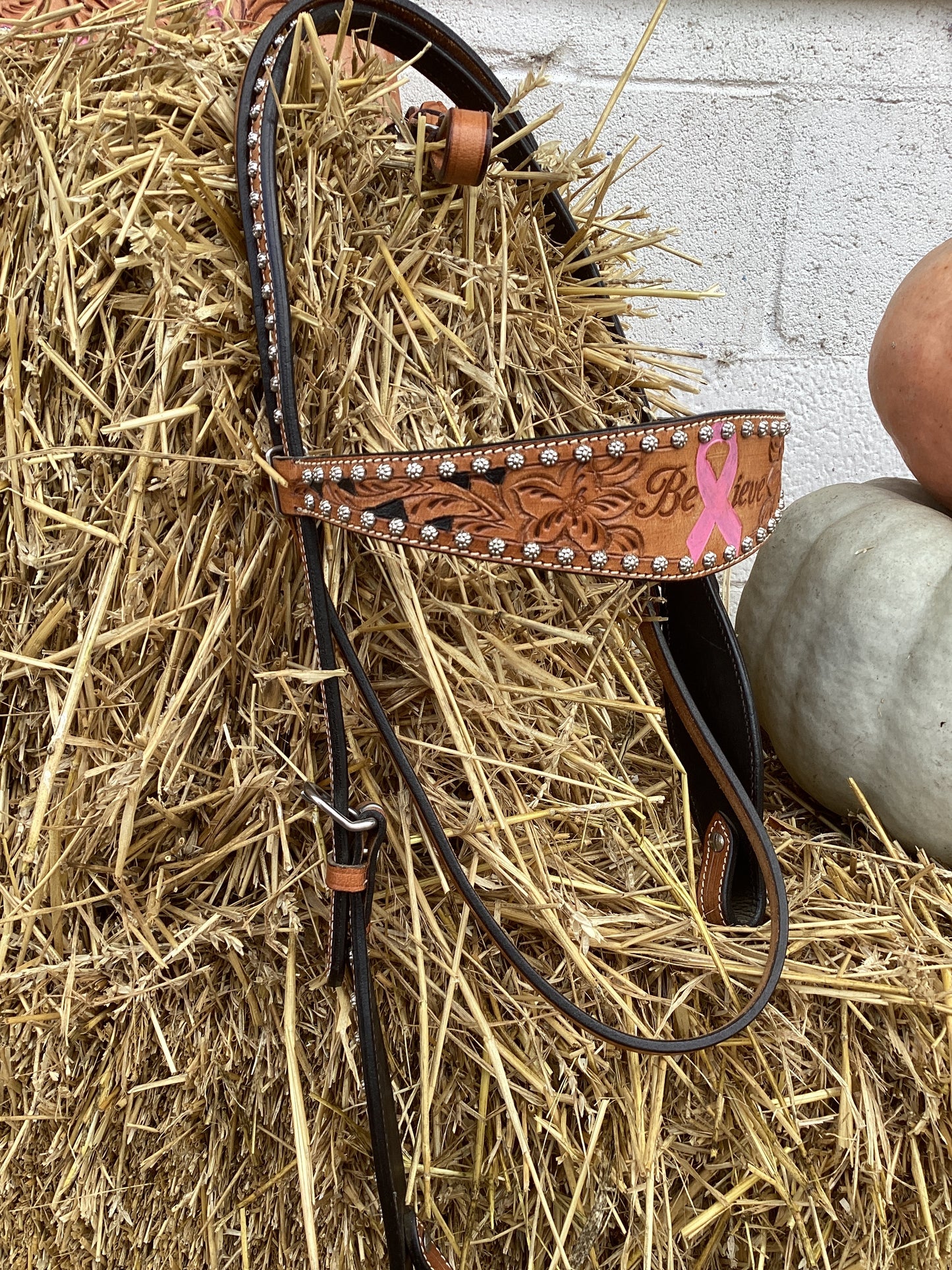 Believe Tack Set by DallyUP