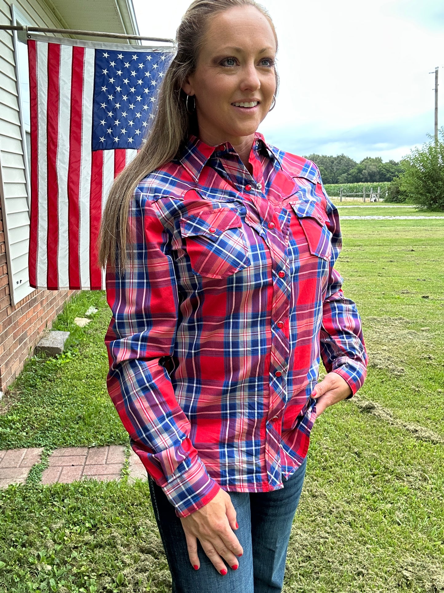 Cruel Girl Arena Fit Performance Shirt