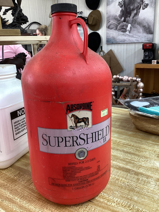 Absorbine SuperShield II
