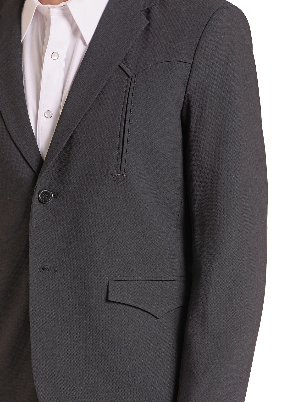 Rock & Roll Sportcoat
