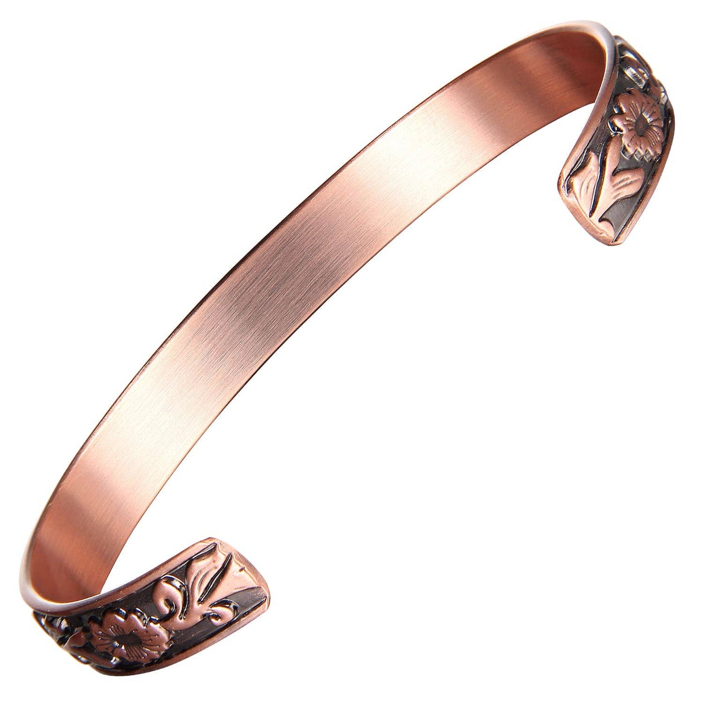 Copper & Magnet Bracelet