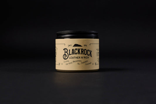 Leather N Rich - 16 ounce
