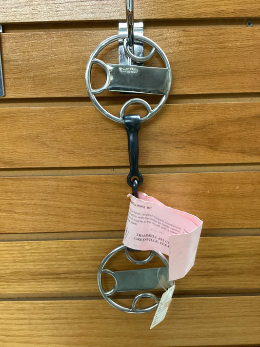 Trammell Jointed Ring Bit