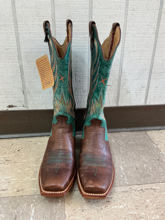 Twisted X Steppin Out-CLEARANCE