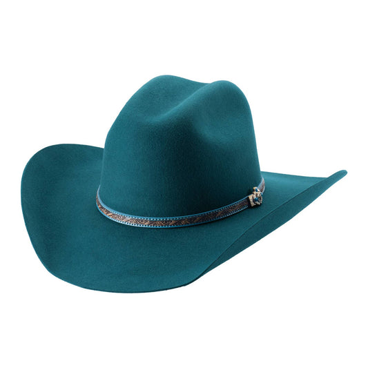 Bullhide Hats- Life With You 4X Felt Hat