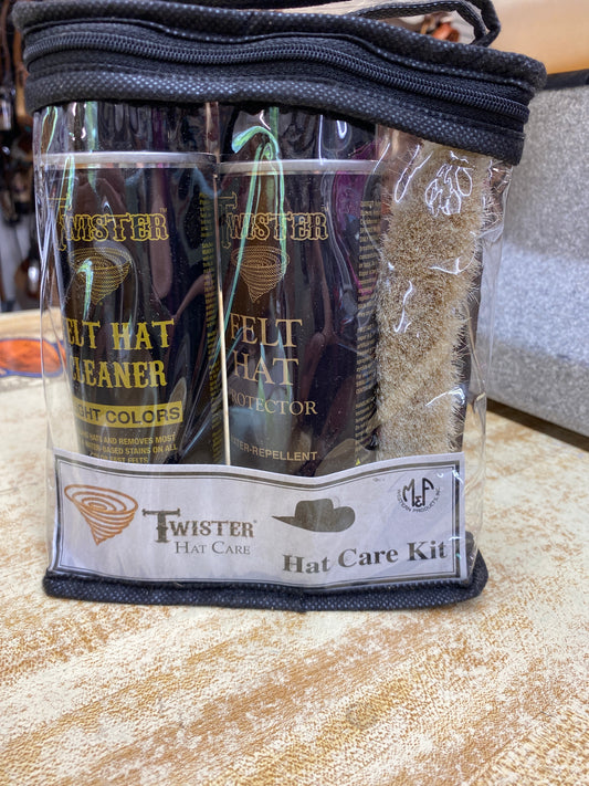 Felt Hat Care Kit