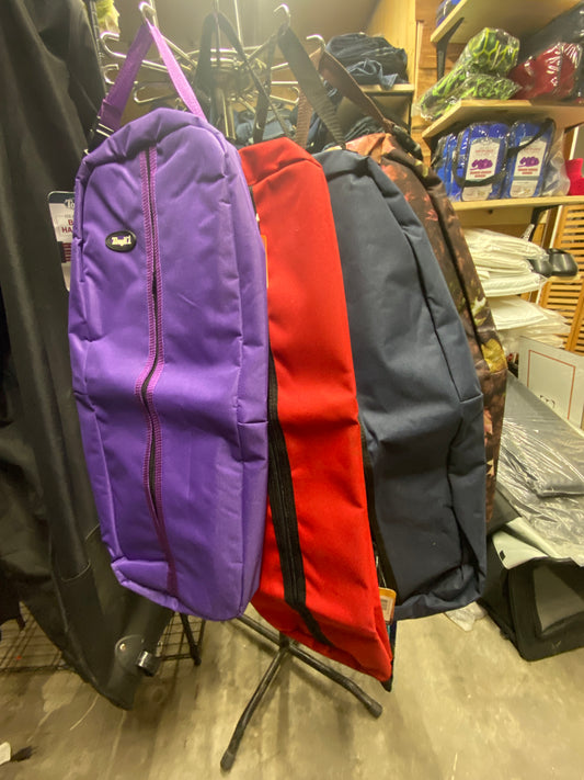 Single Bridle/Halter Carrier Bag