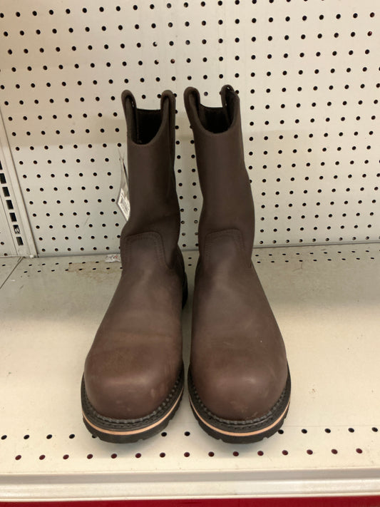 McRae Industrial Pull On