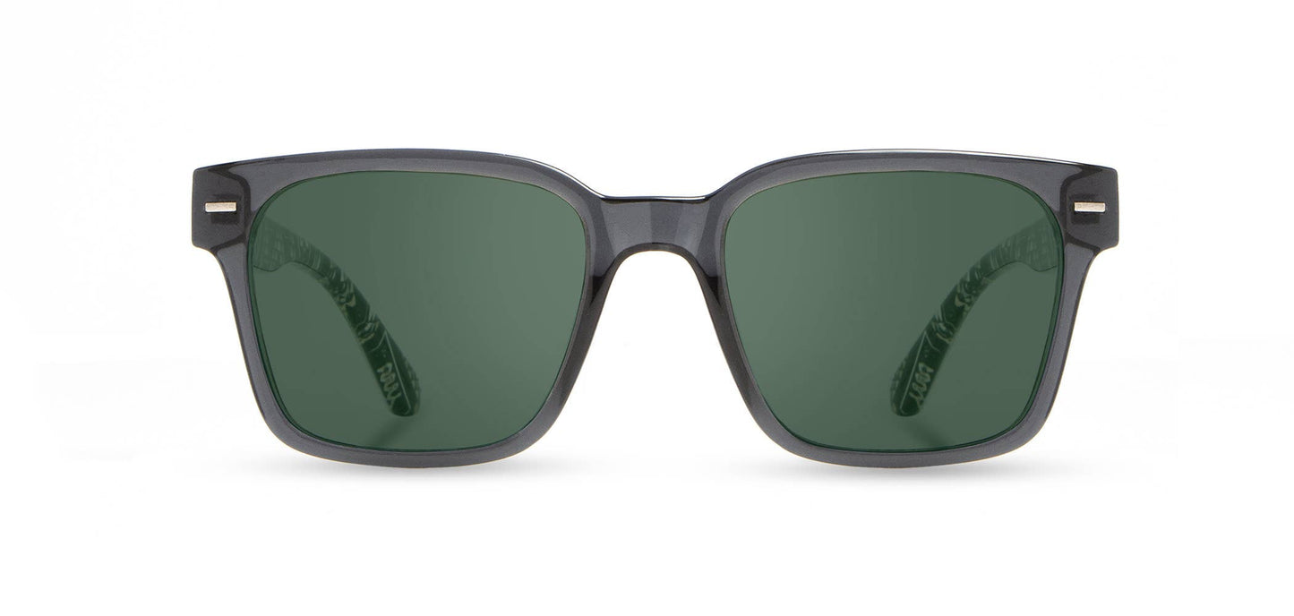 Pendleton Sunglasses - Coby: Grey Crystal / Oxbow