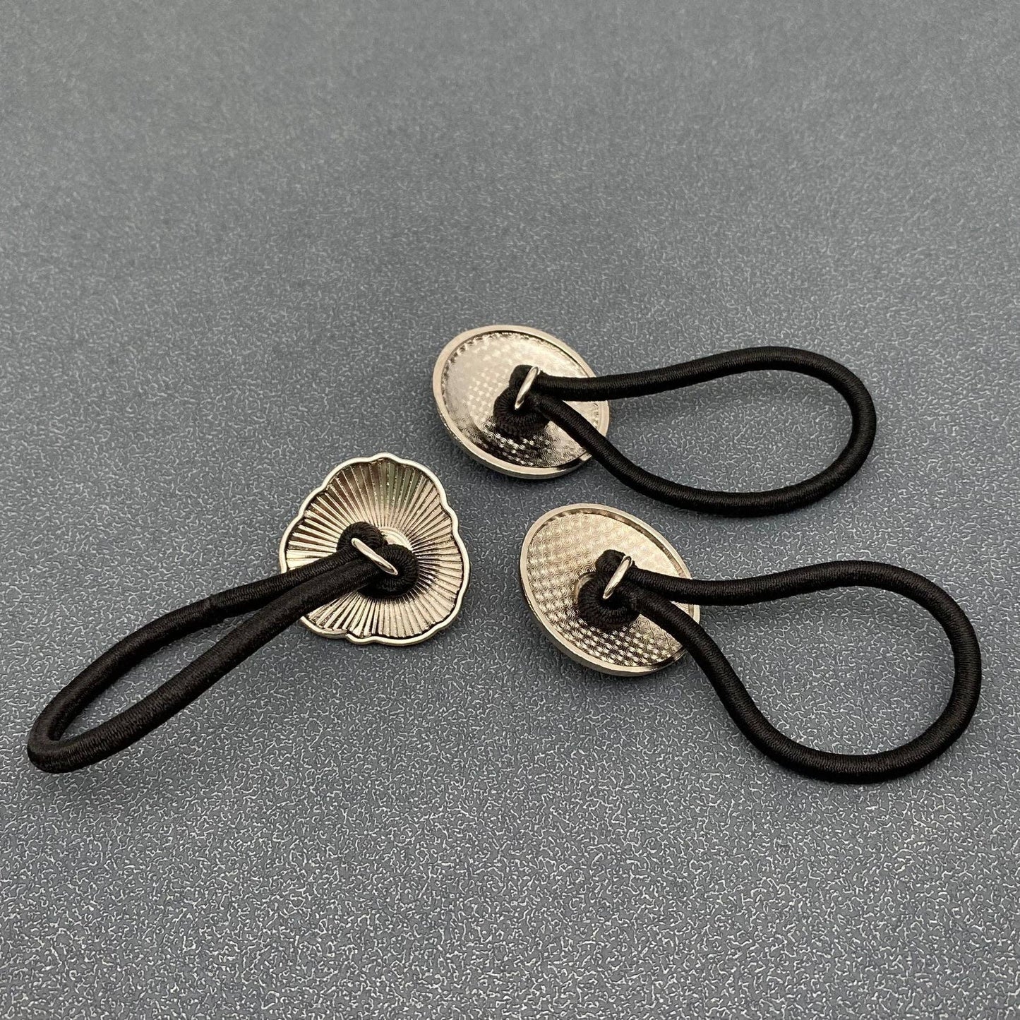 Western Style Stretch Hairtie Hairband