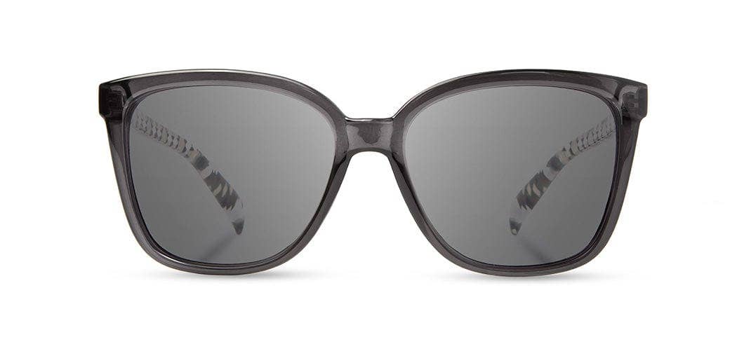 Pendleton Sunglasses - Rylahn: Grey Crystal / Papago