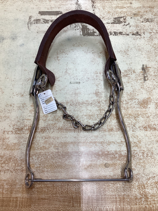 Leather Nose Hackmore