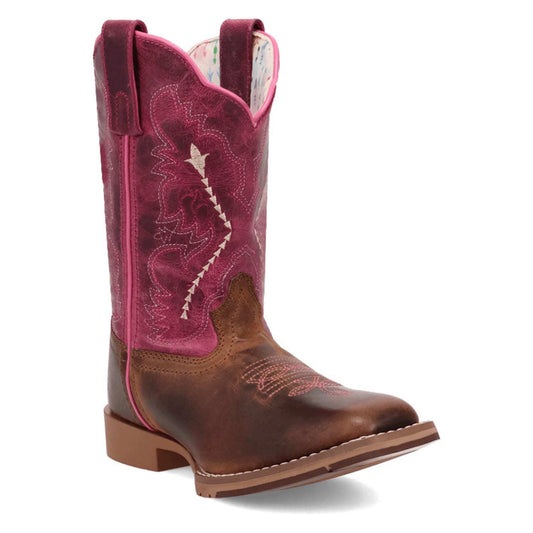 Salina Girls’ Boots by Dan Post