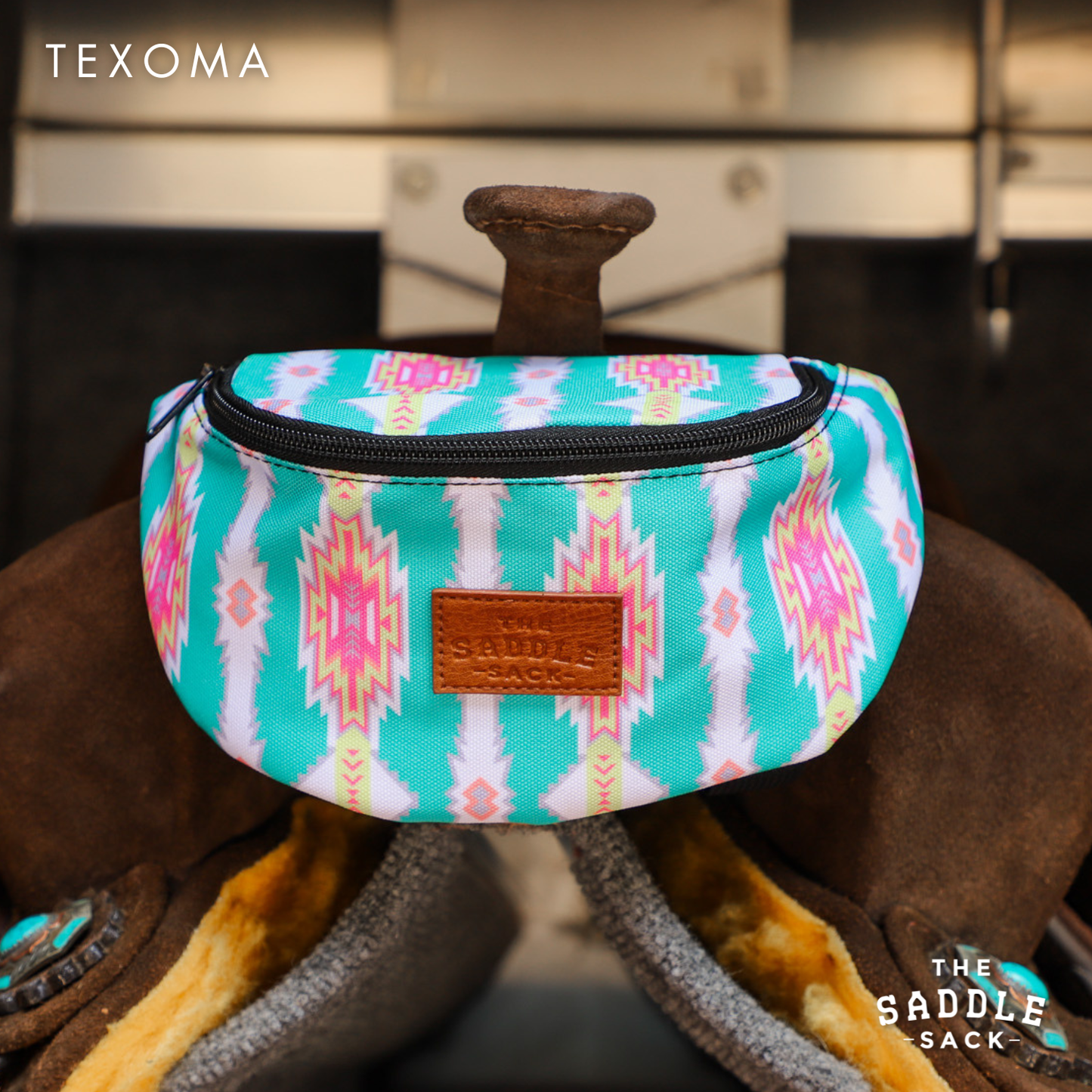 SADDLE SACK PRO by Ranch Dress'n