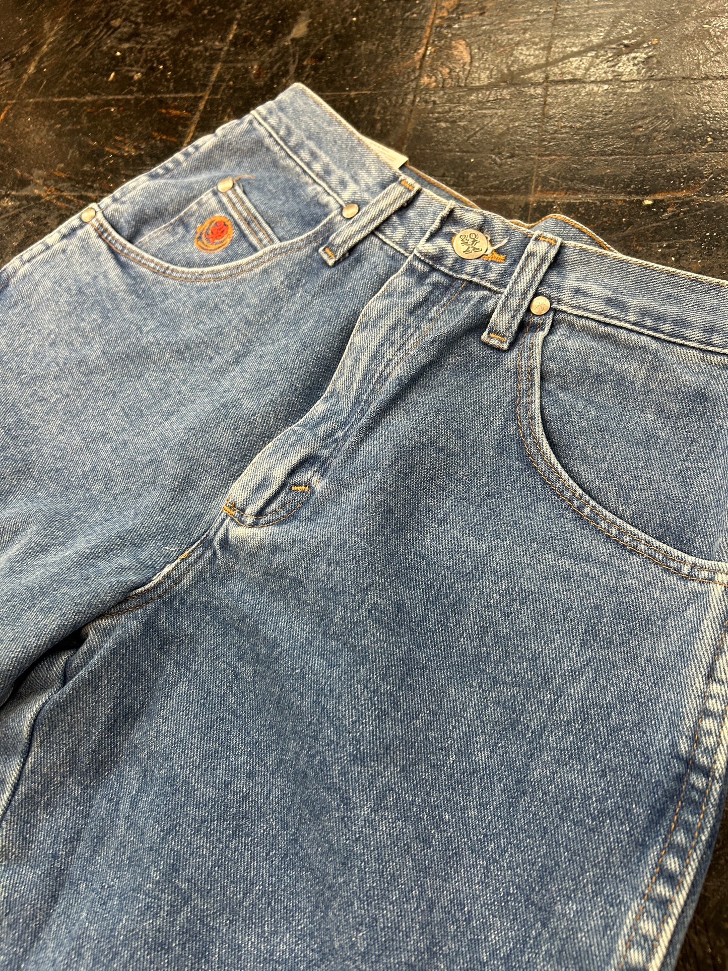 TwentyX® Men's Relaxed Fit Jeans