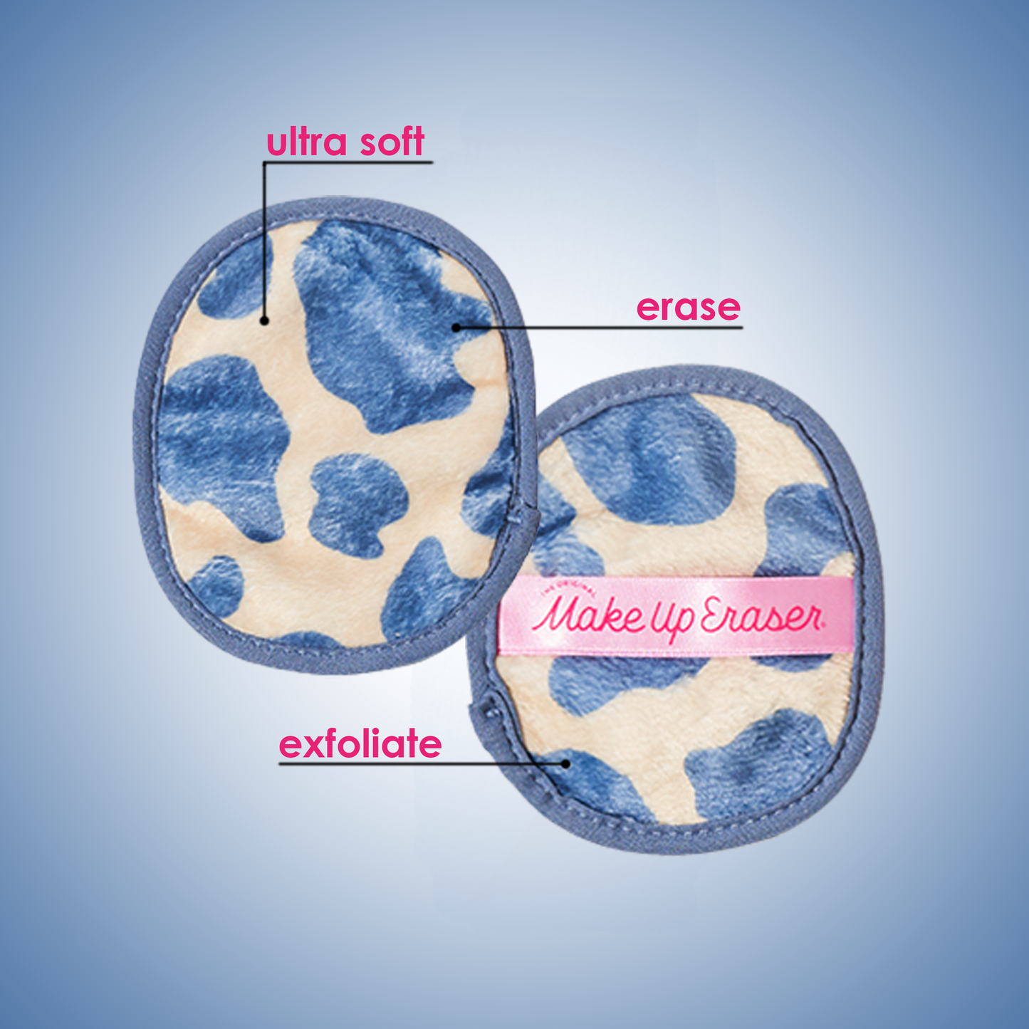 Coastal Cowgirl Makeup Eraser