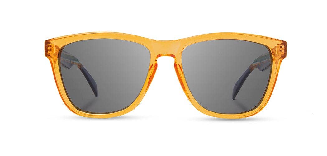 Pendleton Sunglasses - Kegon: Orange Crystal