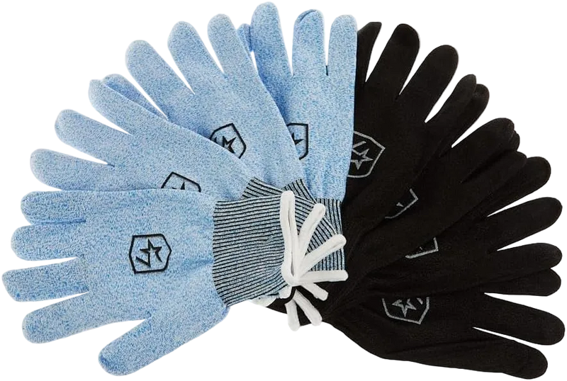 Lone Star Ropes® Smooth Roping Glove