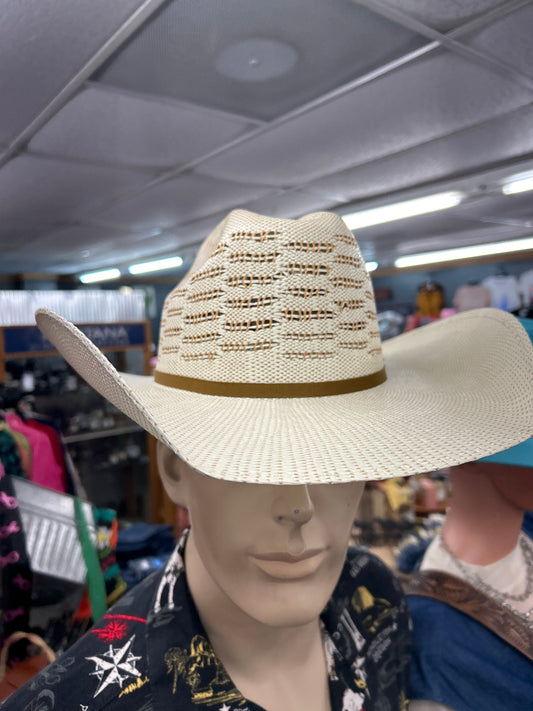 Twister Straw Hat T71278
