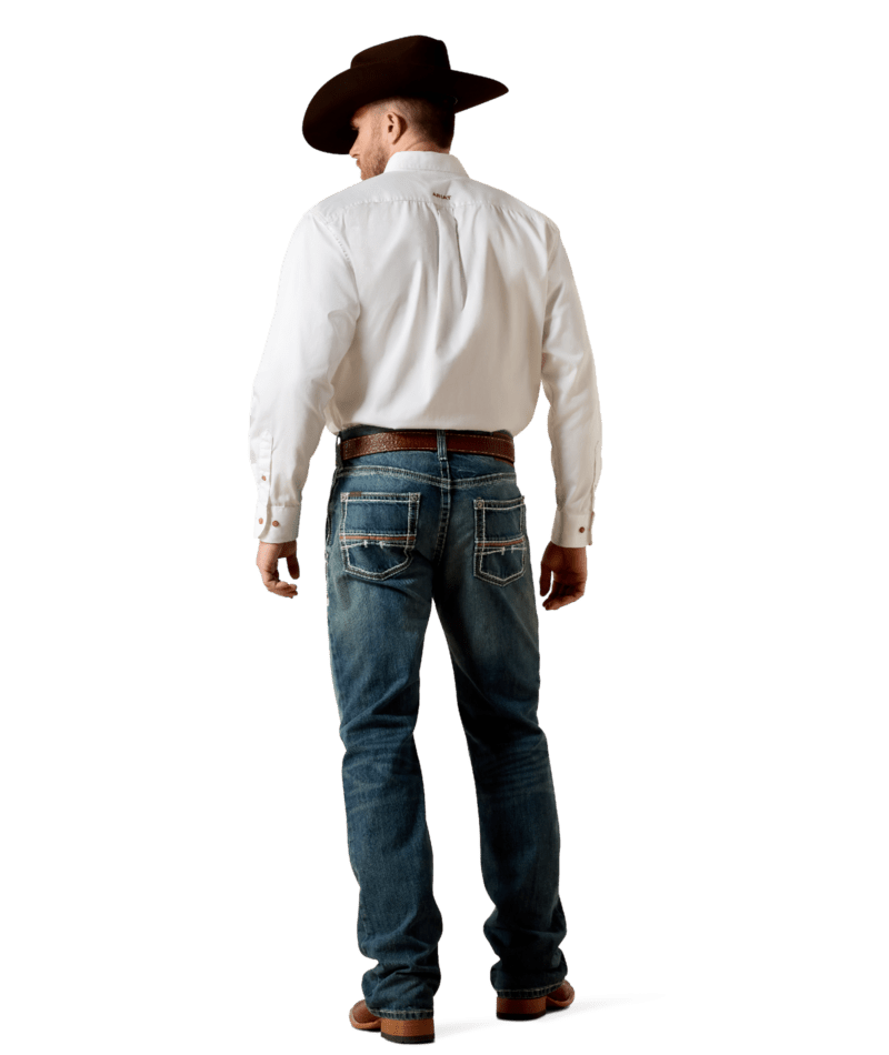 Men’s Ariat® M4 Coltrane Bootcut Jean