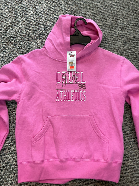 Cruel Athletics Hoodie