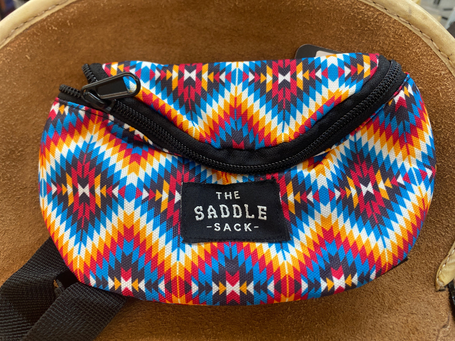 SADDLE SACK PRO by Ranch Dress'n