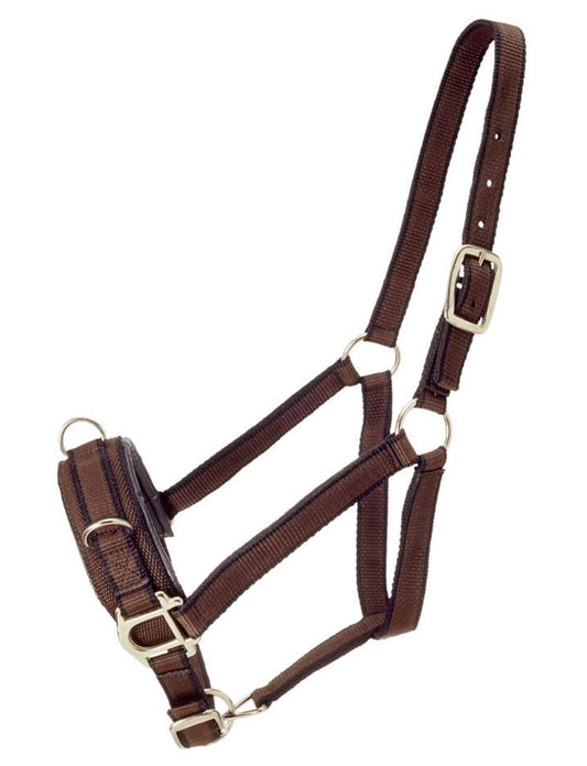 Tough 1 Nylon Lunge Cavesson