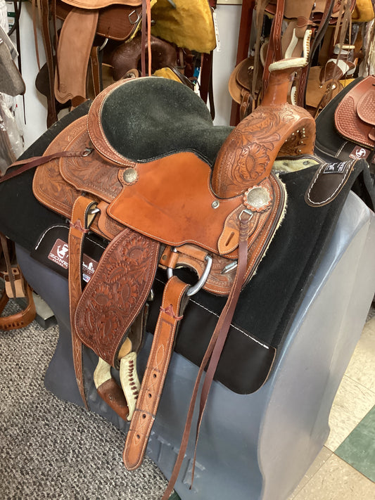 13” roper