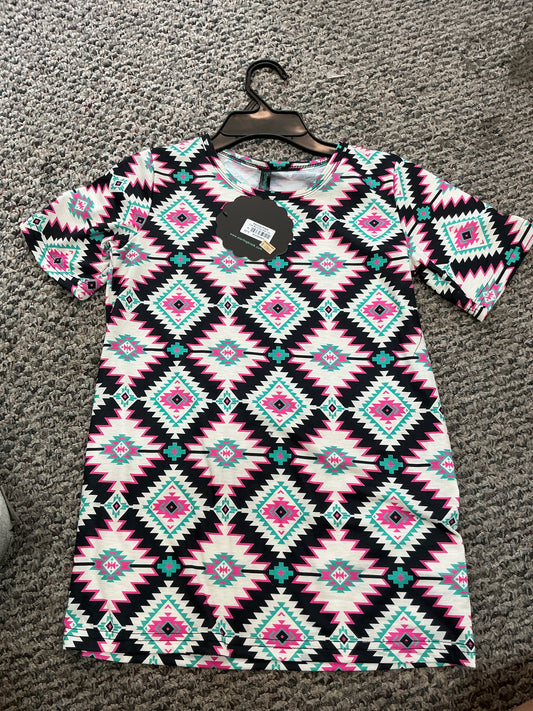 Sterling Kreek Cute but Crazy Tshirt