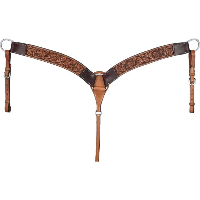 Royal King Ridgeline Pony Breastcollar