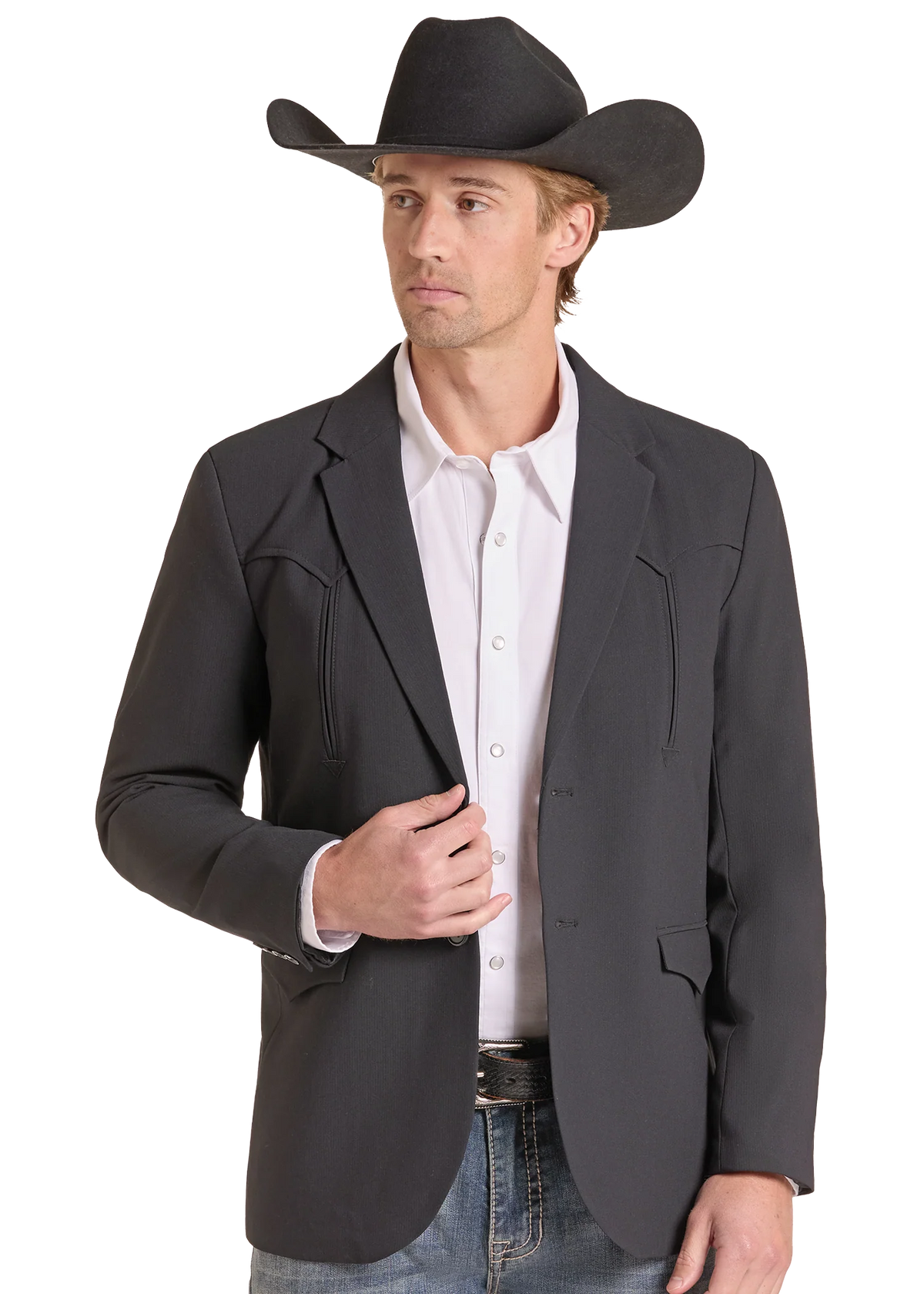 Rock & Roll Sportcoat