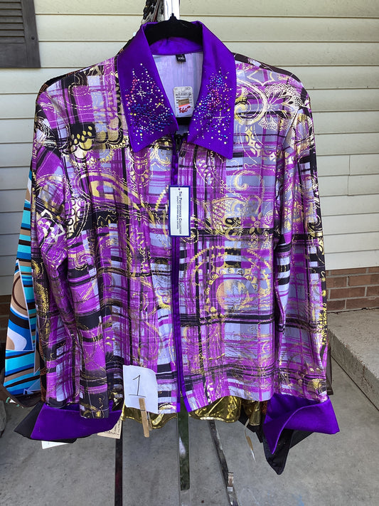 Women’s XX-Large Show Shirt