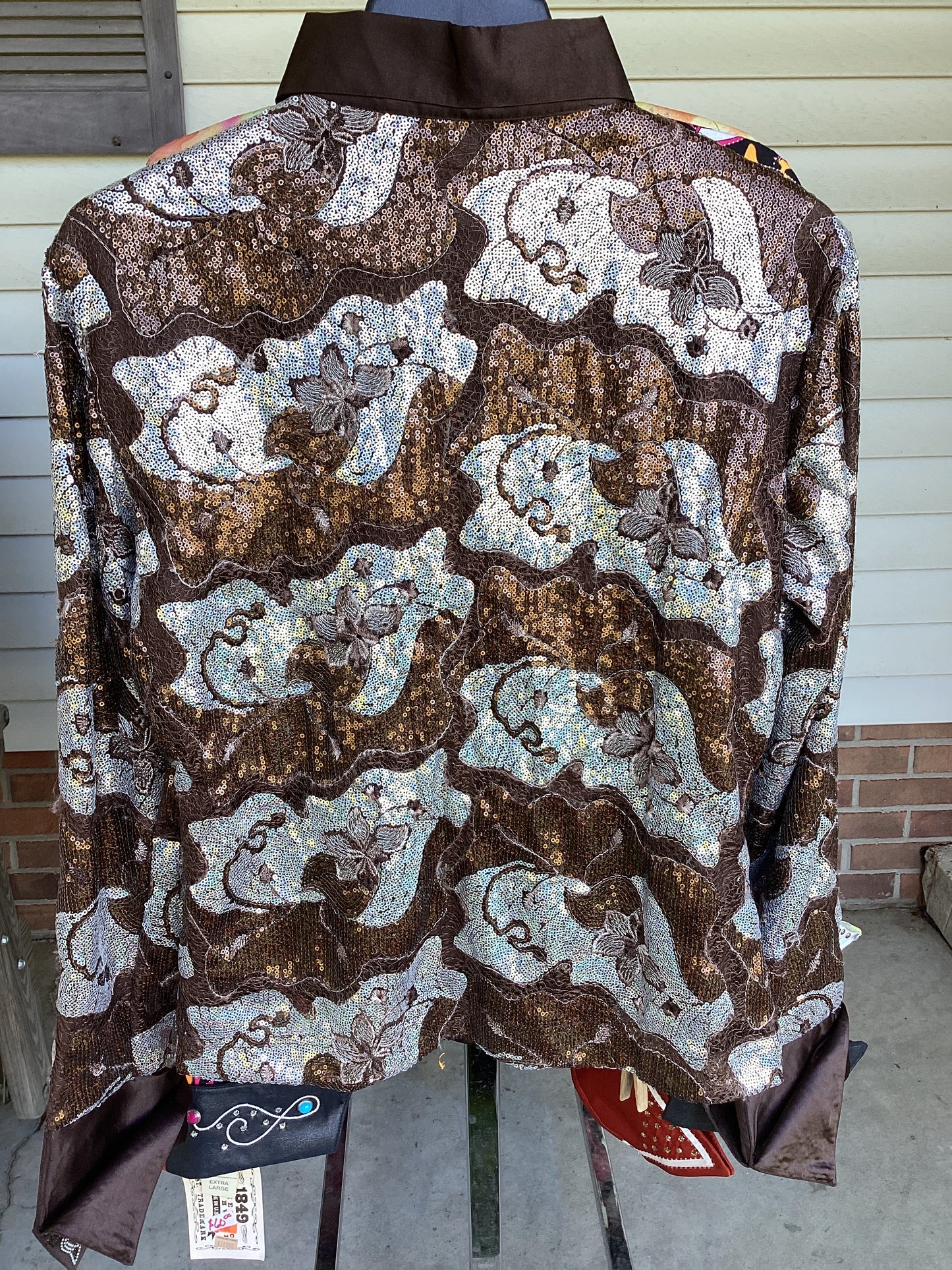 Women’s X-Large Show Shirt