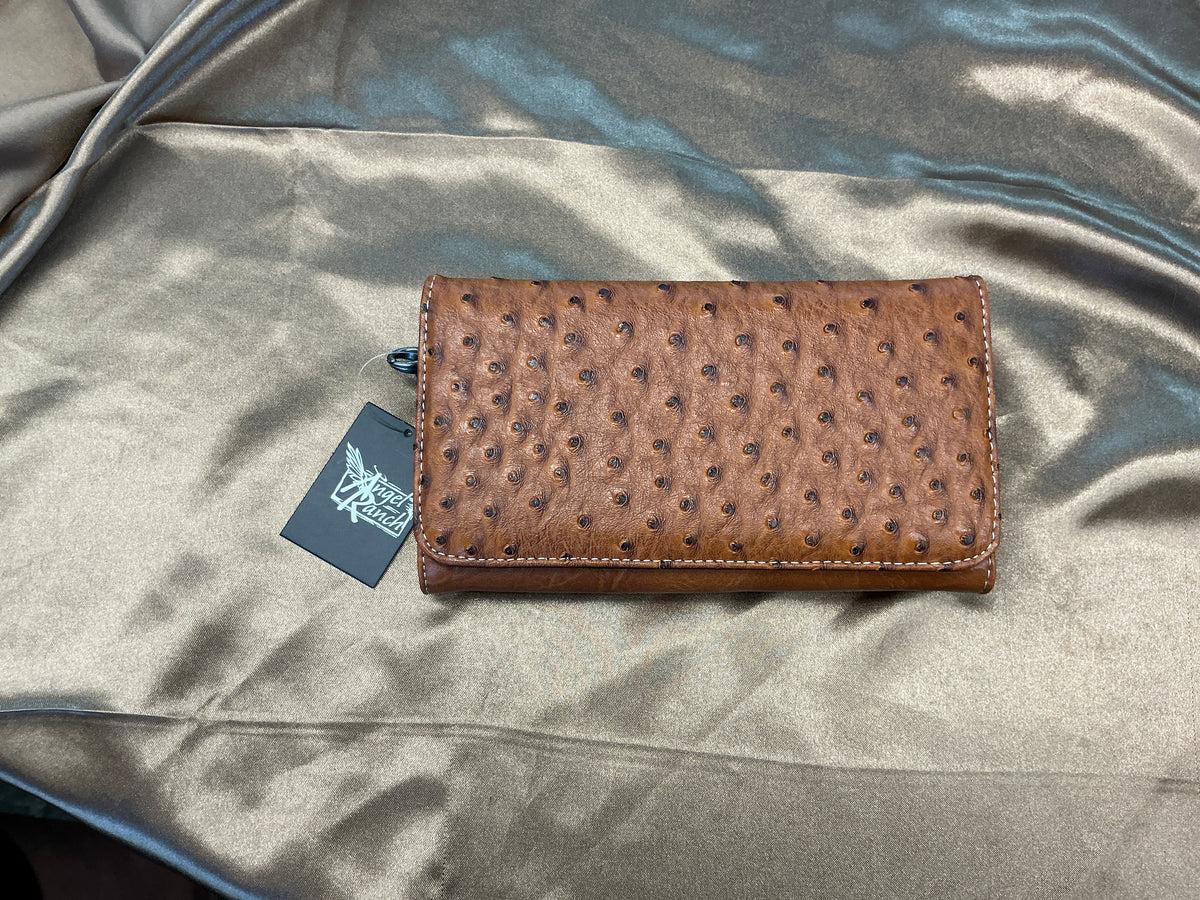 Angel Ranch Demi Style Wallet