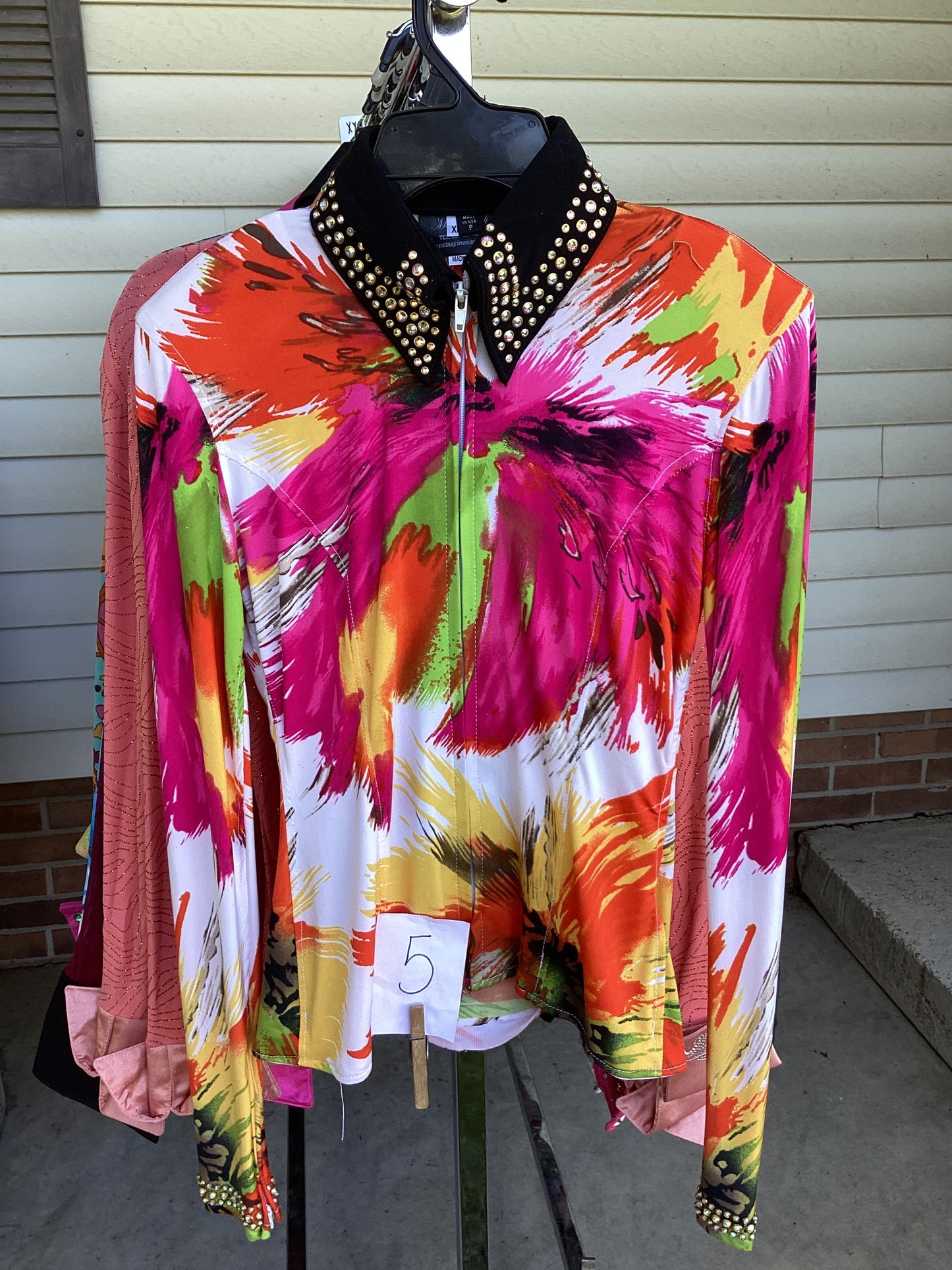 Women’s X-Large Show Shirt