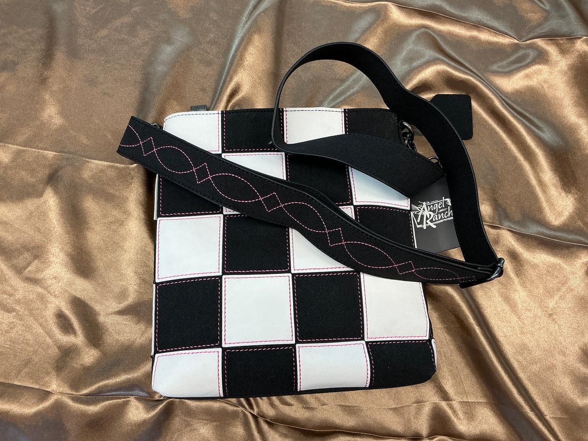 Angel Ranch® Sadie Style Crossbody Bag