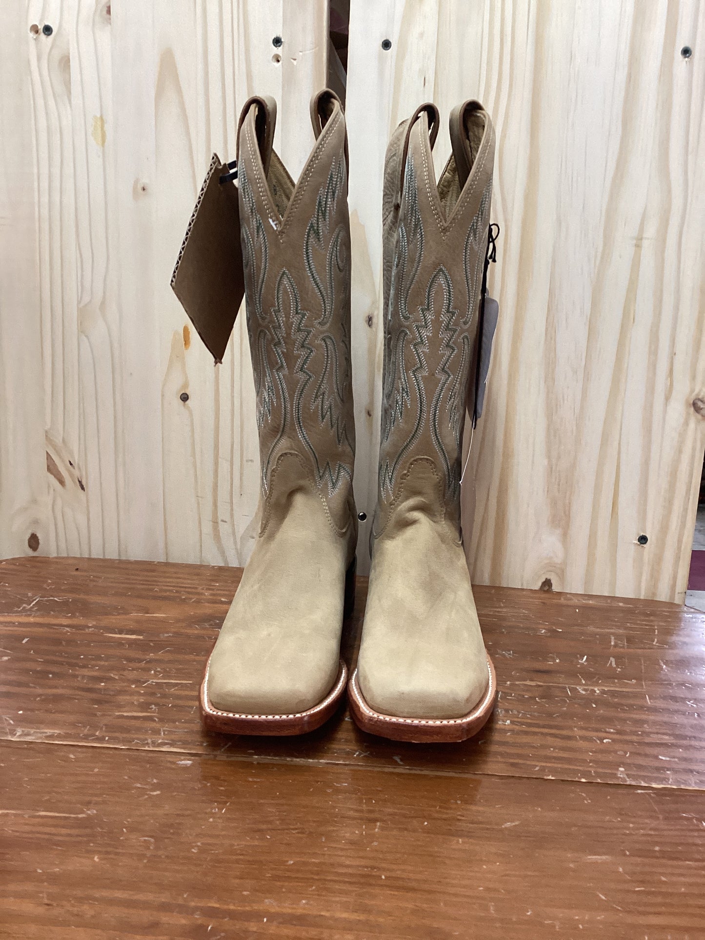 Windrift by Nocona Boots