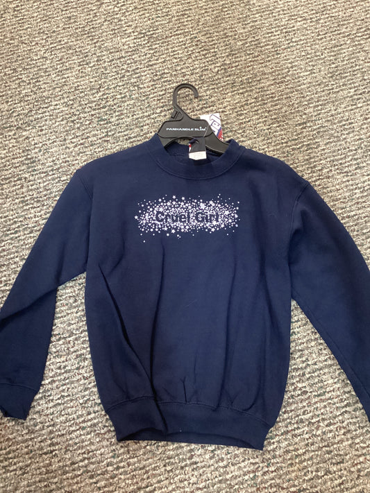 Cruel Girl Crewneck